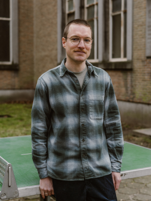 Wim Vandonck